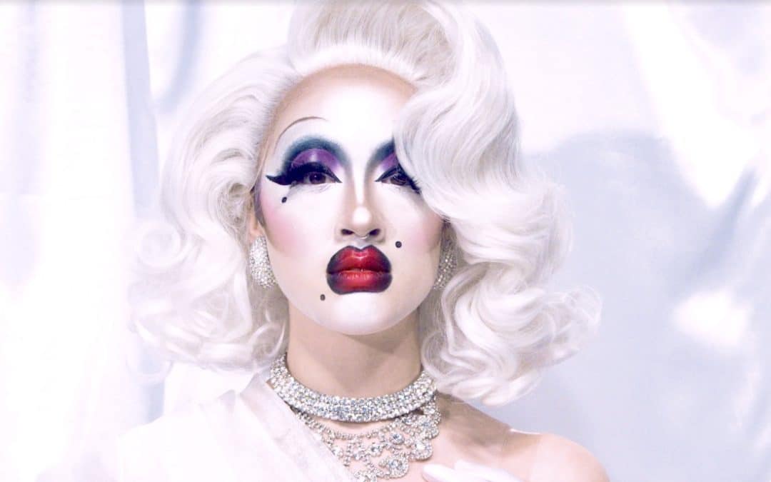 Kind Of A Drag – Self-Portraits And Body Politics – Hayward Gallery