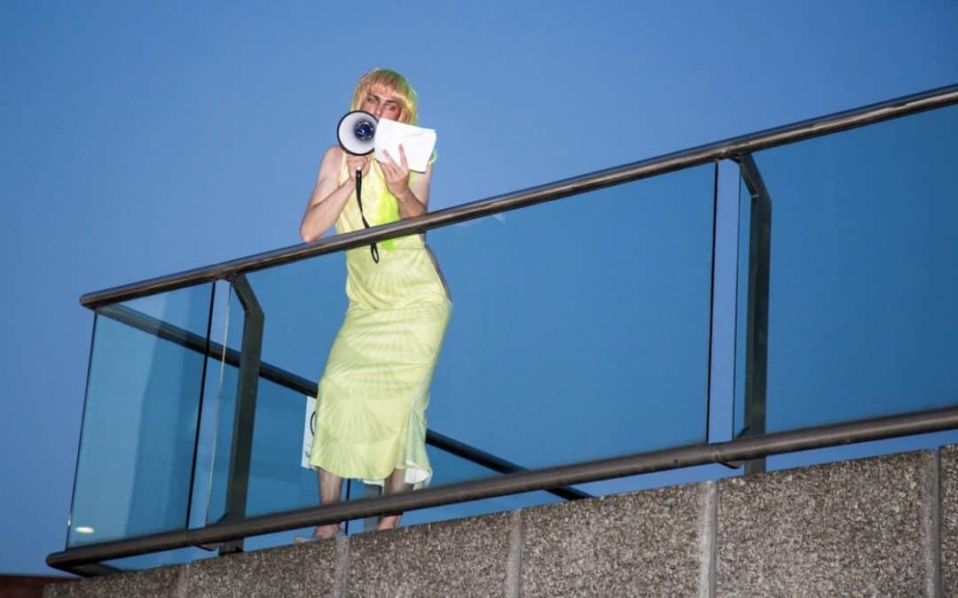 Drag Race: Destabilising Stable Social Conventions – Hayward Gallery – Edward Lucie-Smith