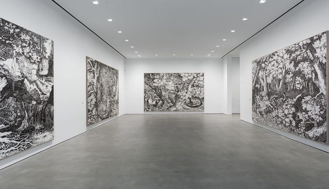 Ugo Rondinone: Sublime Spiritual Images Of Prodigious Silence – Ilka Scobie