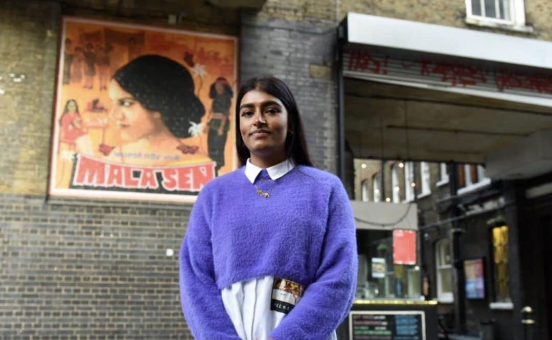 Tate Collective Unveil Public Art Commissions Celebrating Key Women Across London