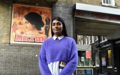 Tate Collective Unveil Public Art Commissions Celebrating Key Women Across London