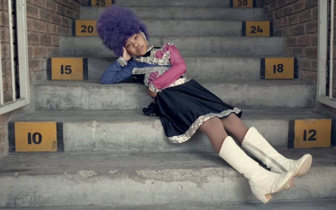 Taylor Wessing Photo Prize 2018 Identity Politics And Culture War – Edward Lucie-Smith