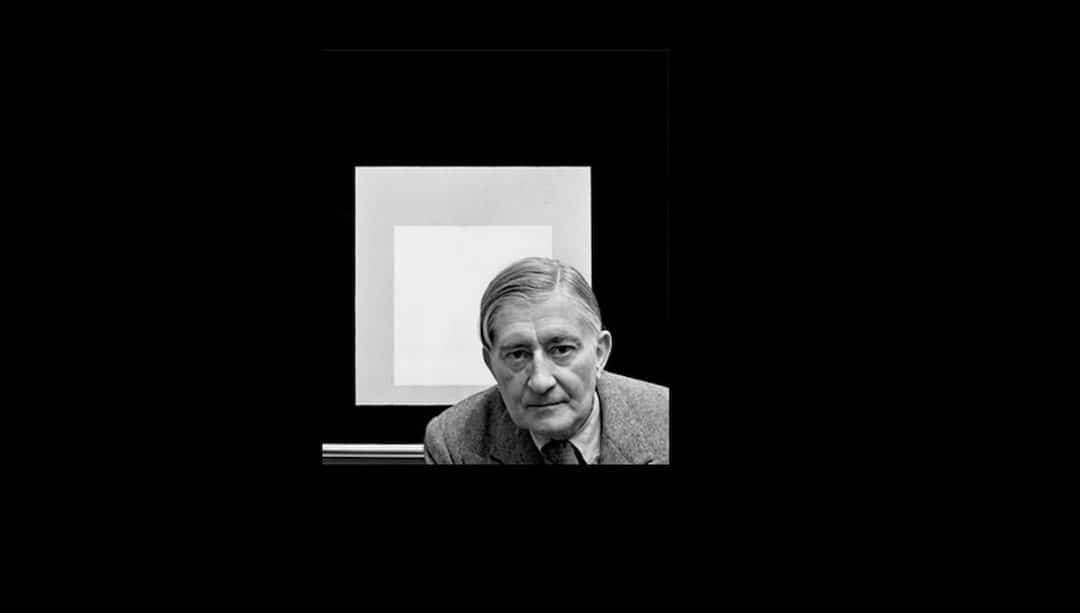 Josef Albers Life And Work – A New Book – Review Edward Lucie-Smith
