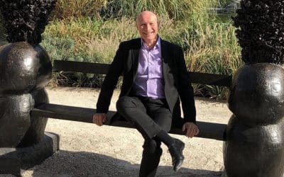 A Conversation With French Collector Thierry Forien – Paris Photo 2018 – Virginie Puertolas-Syn