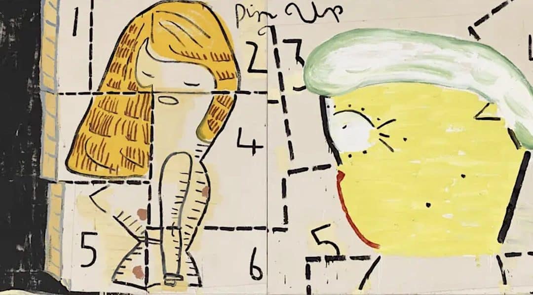 Tate Announces New Exhibition Dedicated To Women Artists In Britain