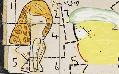 Tate Announces New Exhibition Dedicated To Women Artists In Britain