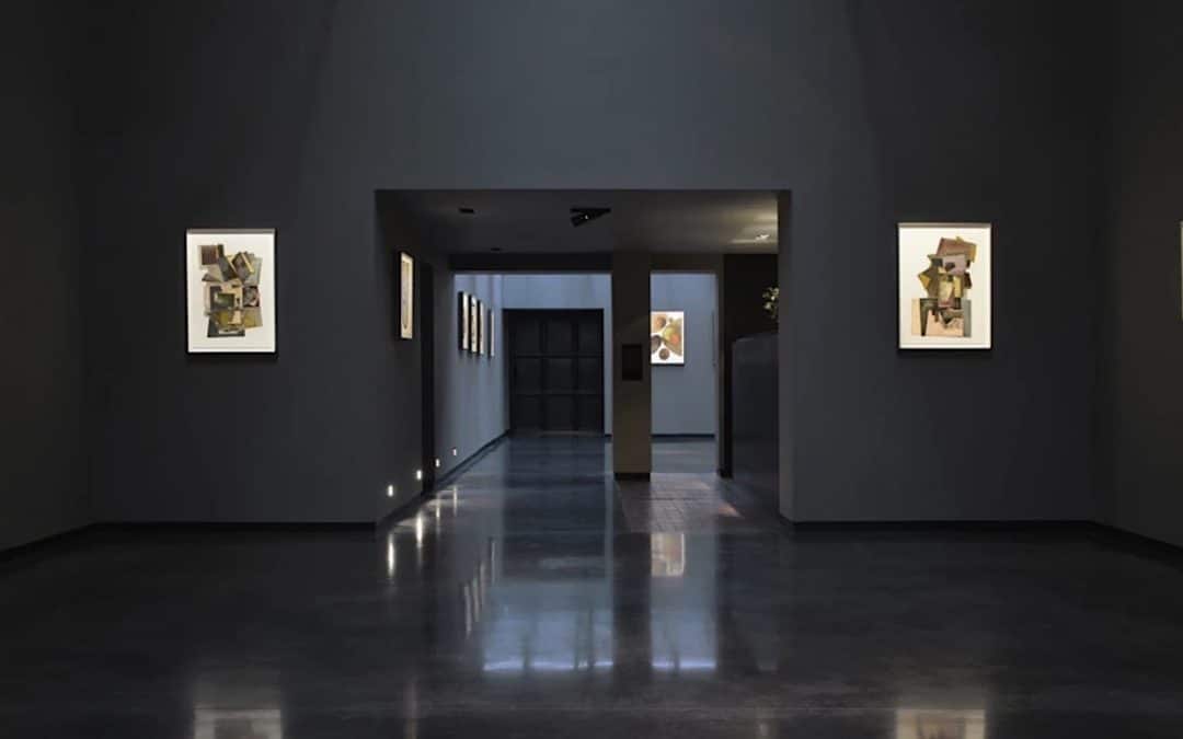 Irving Penn Paintings: A Kind Of Photographic Sub-Stratum – Edward Lucie-Smith