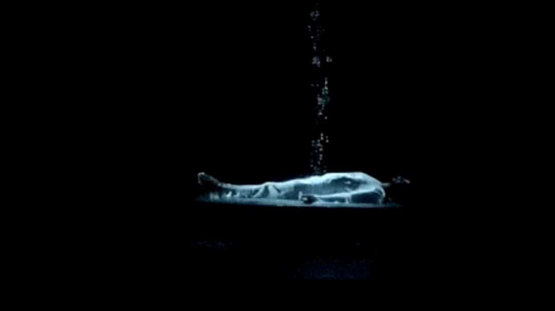 Bill Viola And Michelangelo A Fairground Magical Mystery Tour – Edward Lucie-Smith