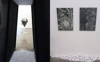 RIFT Unites 17 Art and Science MA Graduates At Central St Martins