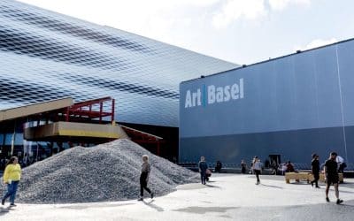Art Basel 2019 The World’s Top Art Fair – Visitors Guide