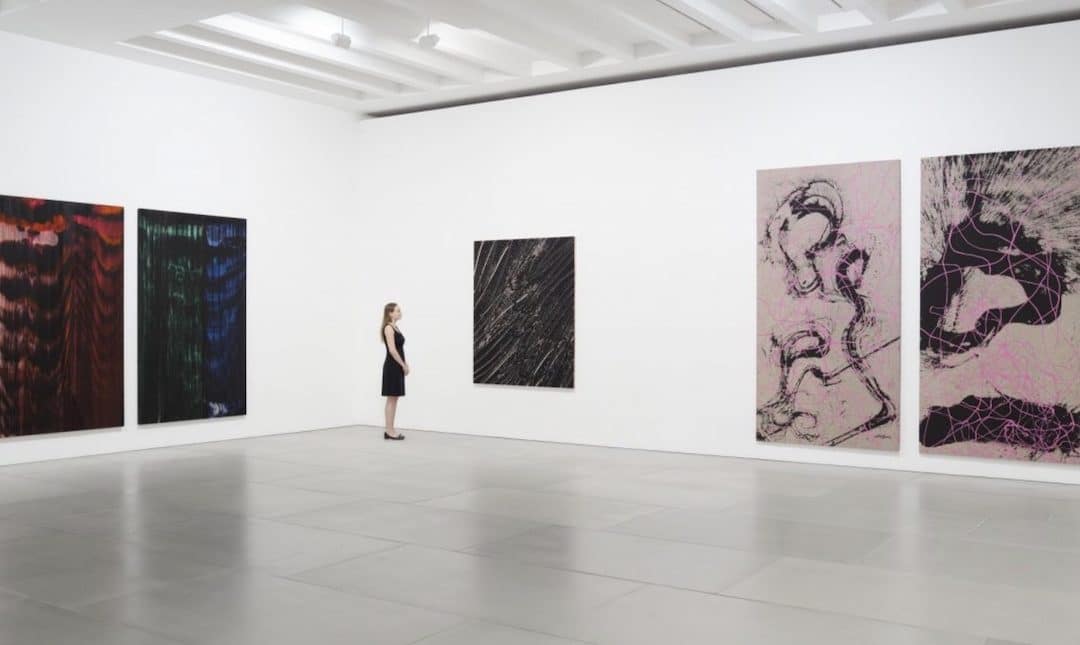 Ed Moses Qin Feng Blain|Southern London – Edward Lucie-Smith