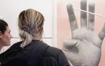 The Turner: An Exhibition of Past Turner Prize Nominees – Clare Henry