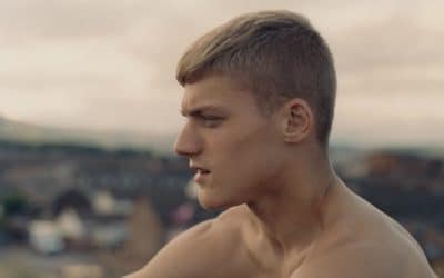 Taylor Wessing Portrait Prize 2019 Returns To NPG – Edward Lucie-Smith