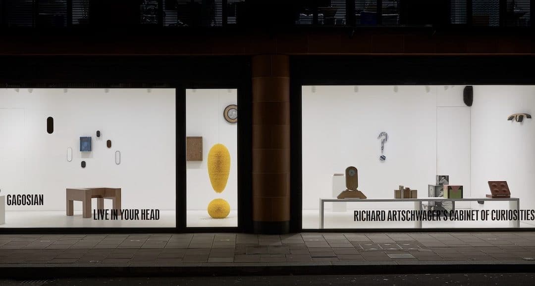 West End Gallery Mixed Bag  – Edward Lucie-Smith