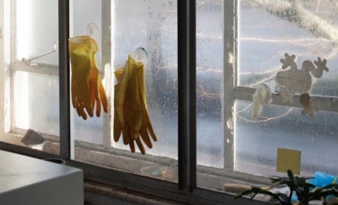 Wolfgang Tillmans First Major Solo Exhibition In Belgium Announced