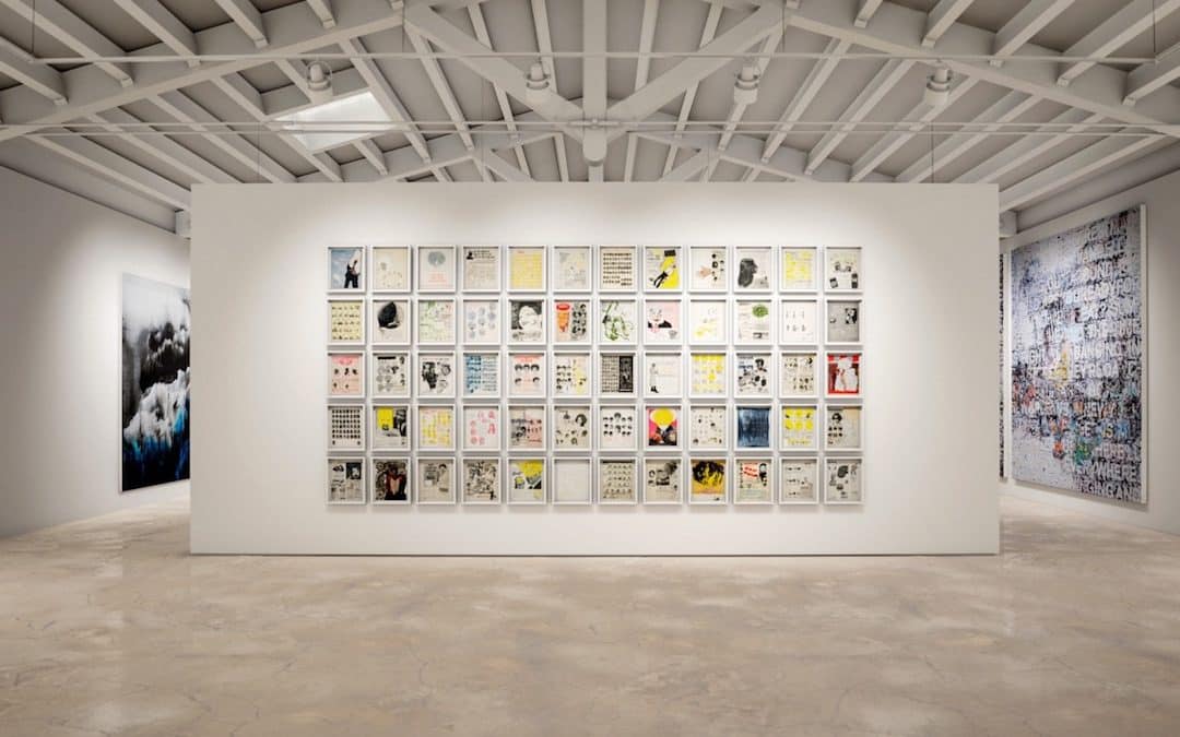 Outside The Box: Hauser & Wirth Launch First VR Exhibition 