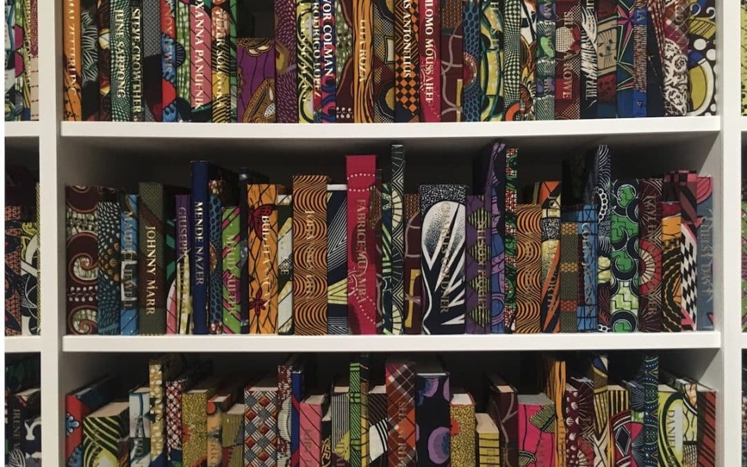 Six Black Artists Depict Race and Discrimination – MC Llamas