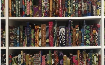 Six Black Artists Depict Race and Discrimination – MC Llamas