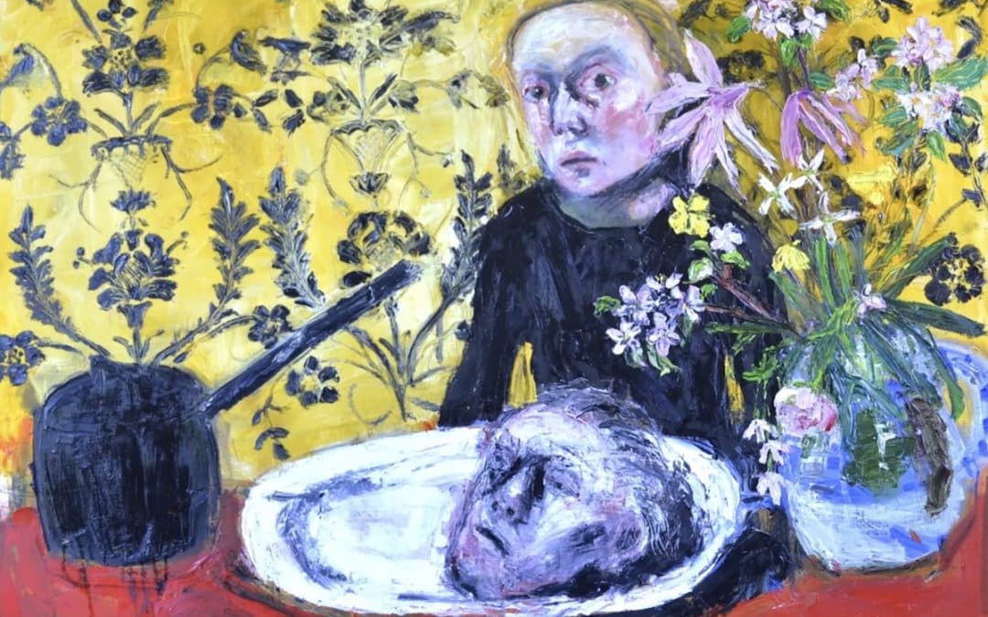 Revisiting the Decameron – Flowers Gallery Online – Edward Lucie-Smith