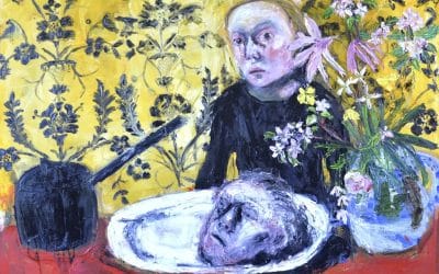 Revisiting the Decameron – Flowers Gallery Online – Edward Lucie-Smith