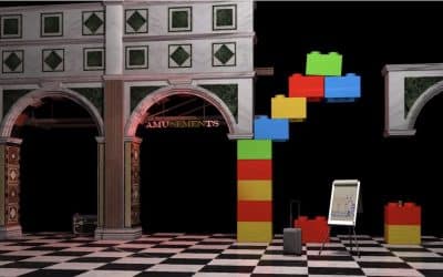 Emergence & Transformation – IAP Fine Art Online Exhibition