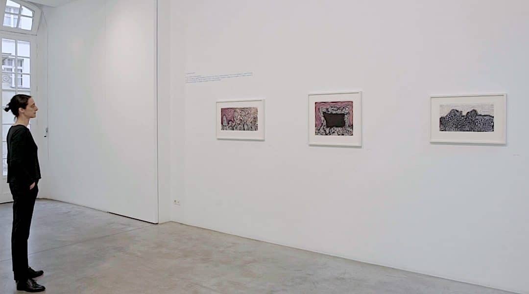 Robert Smithson: The Archetypal Nature Of Things – Revd Jonathan Evens