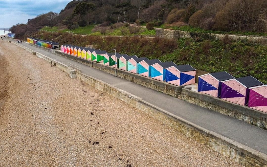 Fifth Folkestone Triennial Artists And Summer Dates Announced