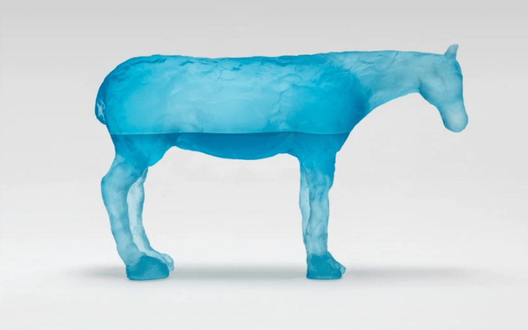 London Art Exhibitions Are Back – Paul Carey-Kent