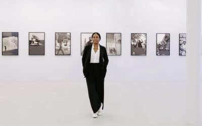 Nicola Vassell Opens First Black-Owned Gallery In New York’s Chelsea