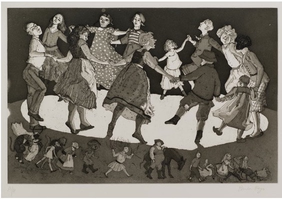 Paula Rego: An Enduring Journey - Artlyst