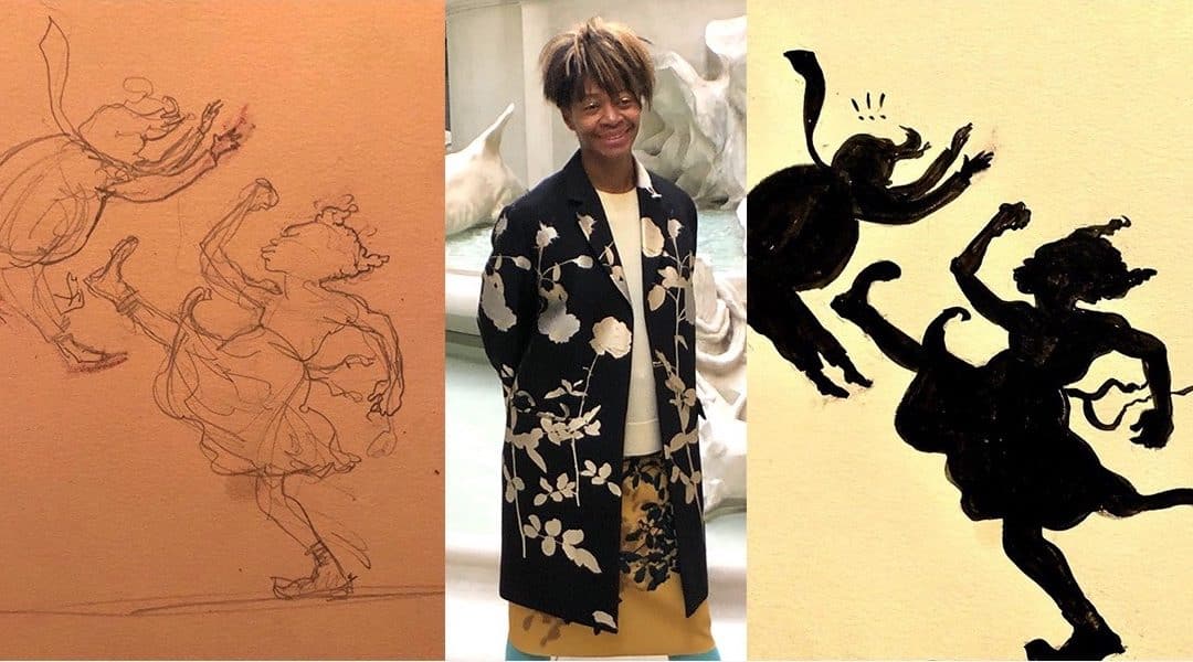 Kara Walker’s Sphinx  An Unrealised Proposal To Honor Mammies