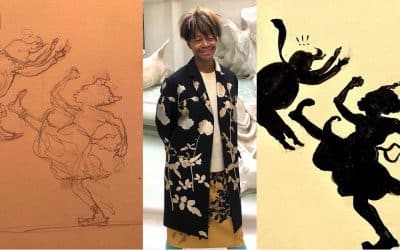 Kara Walker’s Sphinx  An Unrealised Proposal To Honor Mammies