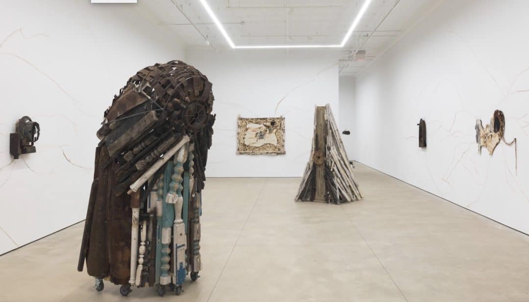 Tribeca And Noho’s Best Exhibitions An Equinox Excursion October 2022 – Ilka Scobie