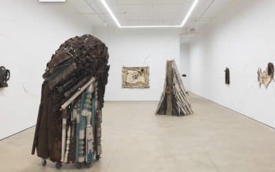 Tribeca And Noho’s Best Exhibitions An Equinox Excursion October 2022 – Ilka Scobie