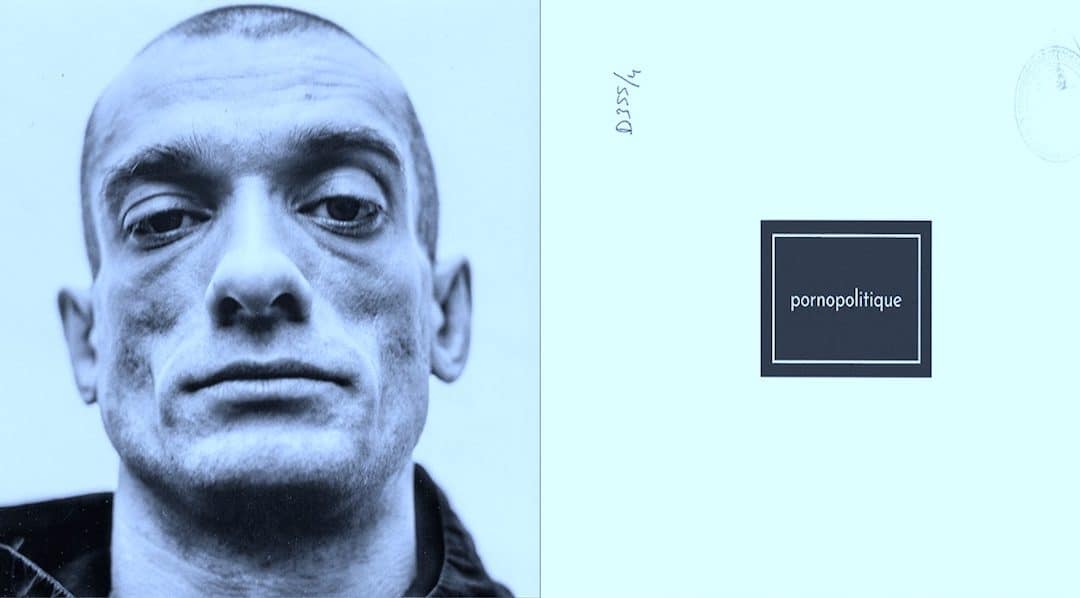 Pyotr Pavlensky Uncensored The Artlyst Interview With Paul Carter Robinson