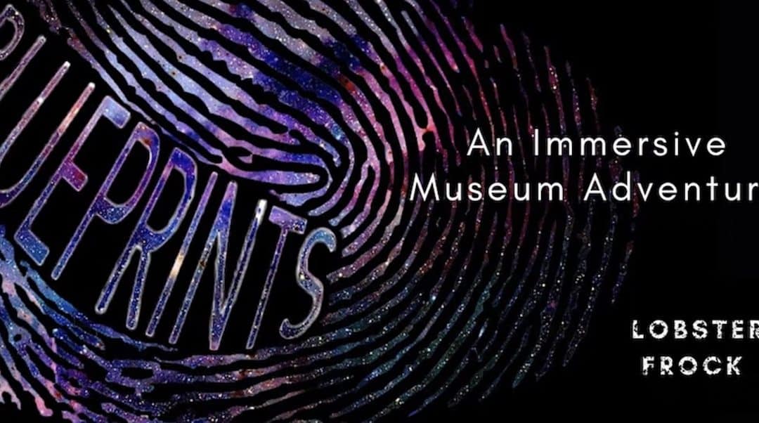 Blueprints Museum: An Interactive Devised Production At MOCA London