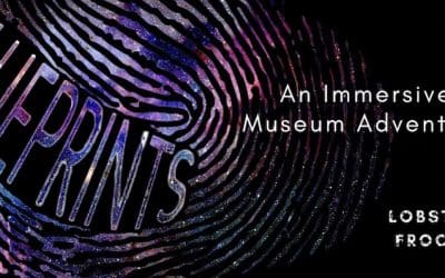 Blueprints Museum: An Interactive Devised Production At MOCA London