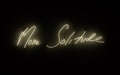 Leading Artists Donate Works for The Arts Foundation UK Charity Auction