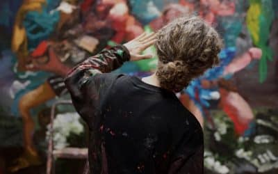 Six New York Gallery Shows December 2023 – Ilka Scobie