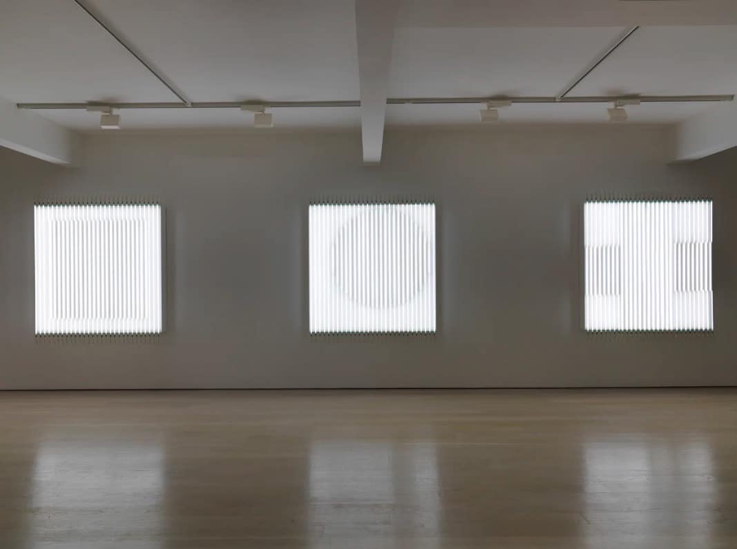 François Morellet - Artlyst