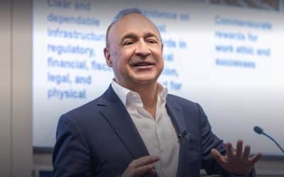 Wealthiest Art World Figures Highlighted In The Sunday Times Rich List