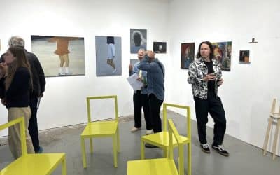 St Leonards And Beyond E. Sussex Round Up Spring 2024 – Paul Carey Kent