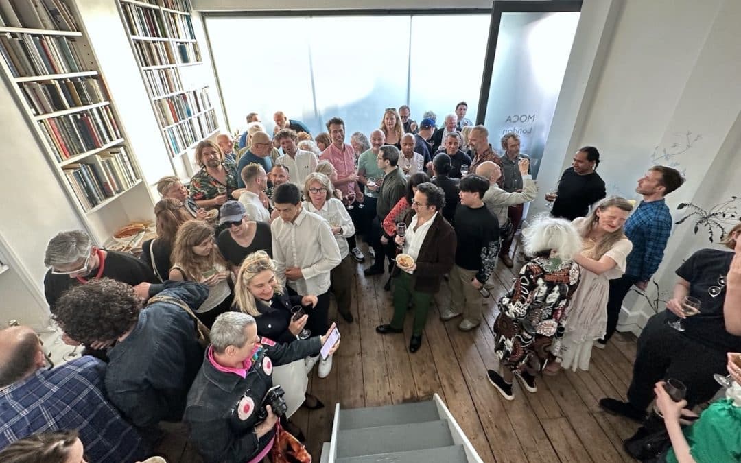 London Gallery Weekend 2024 Recommendations – Artlyst Guide