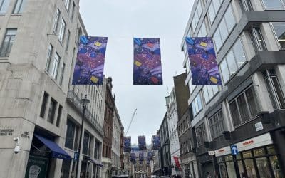 London Gallery Weekend 2024 – What The Dealers Said