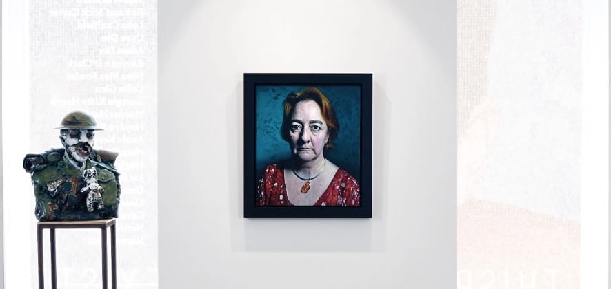 THISPERSONDOESNOTEXIST - Artlyst