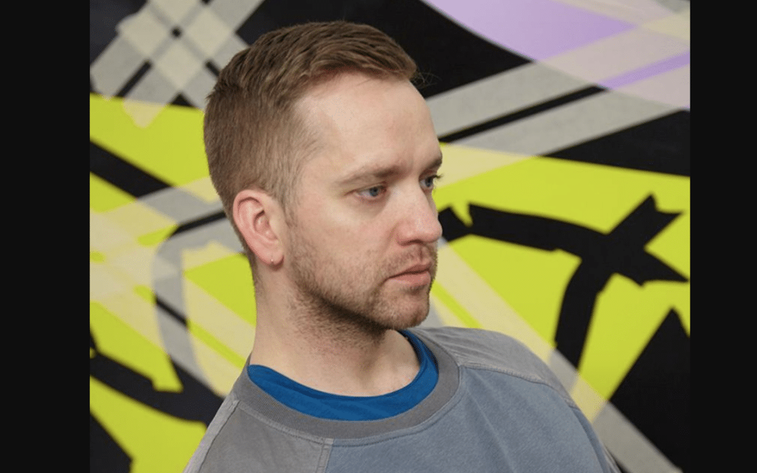 Eddie Peake: Recreates Naked Five-A-Side Football Performance Piece For Euro 2024