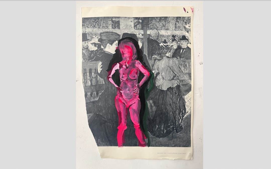 Salon Des Etrangers: Venice Exhibition Inspired By Albert Camus’ The Outsiders