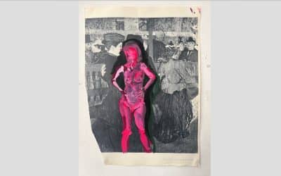 Salon Des Etrangers: Venice Exhibition Inspired By Albert Camus’ The Outsiders