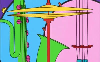 British Council Marks 90th Anniversary With Christie’s Fundraising Auction 