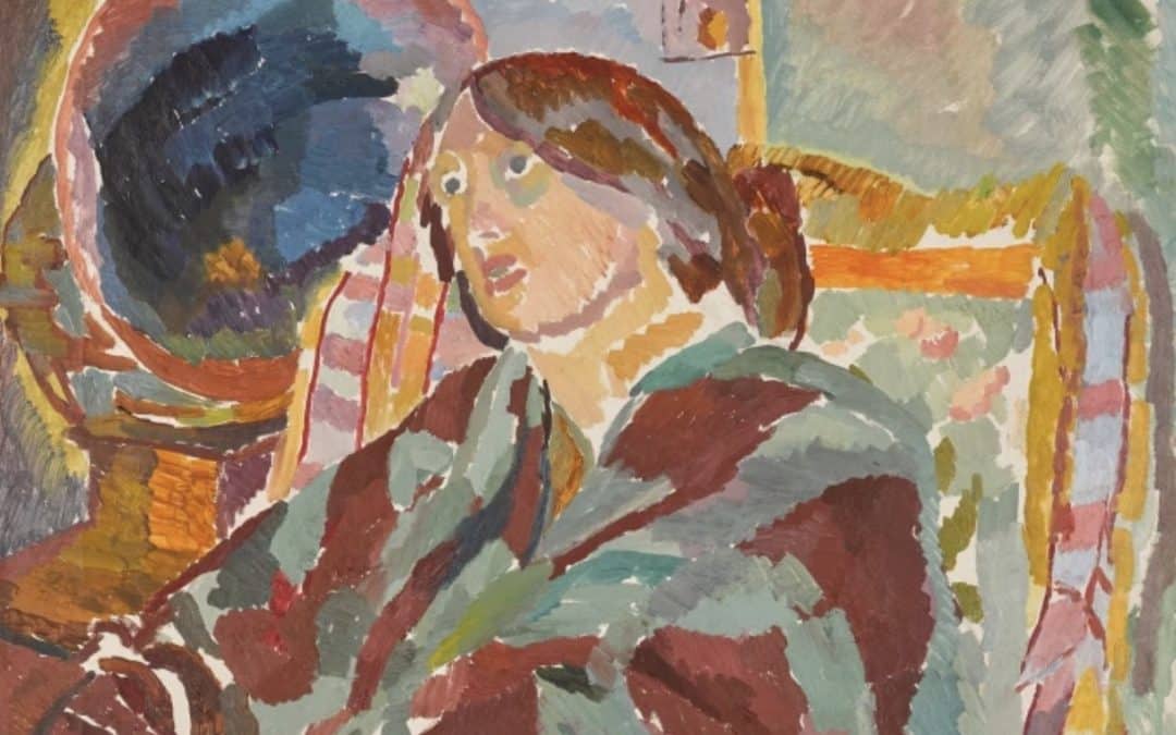 Best Of The Bloomsbury Group: Sotheby’s Unveils Radical Modernity Exhibition